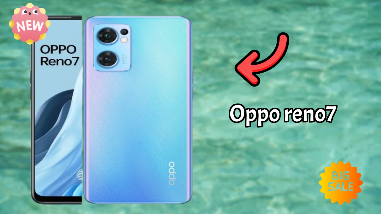 OPPO Reno7 Price Review: ₹24,999 Should You Buy?