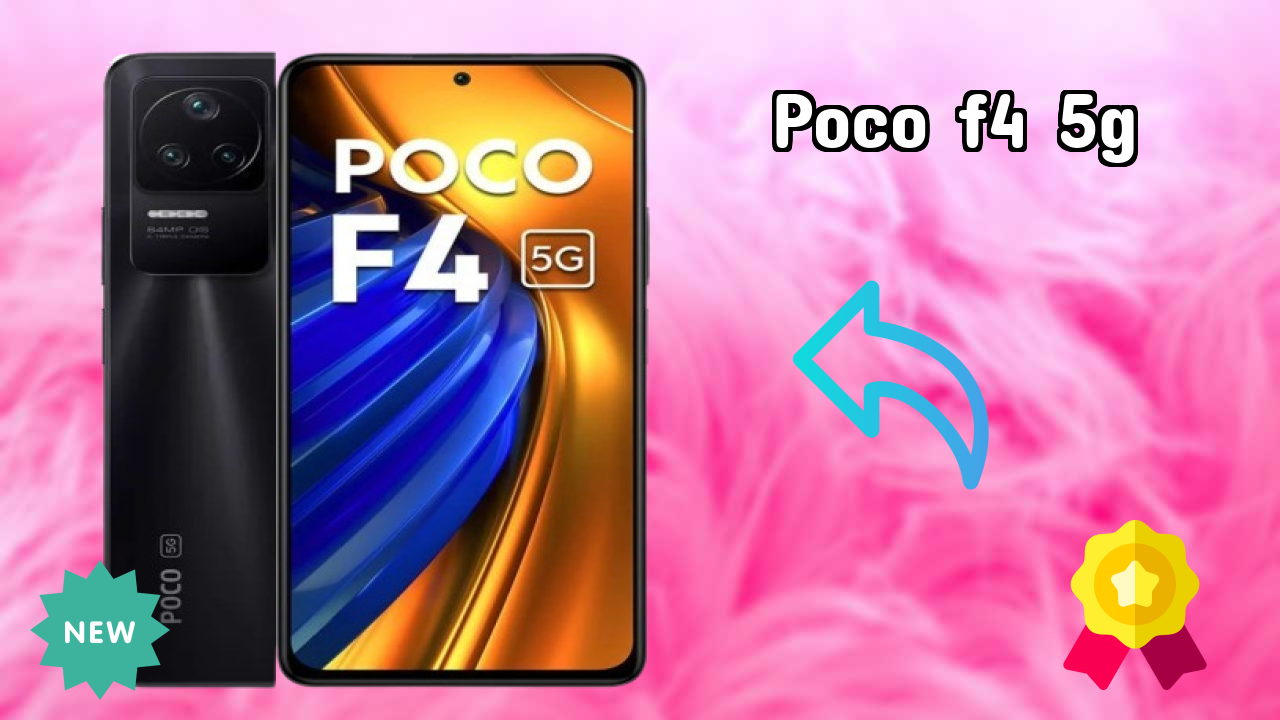 POCO F4 5G Price Review: ₹15,730 Should You Buy?