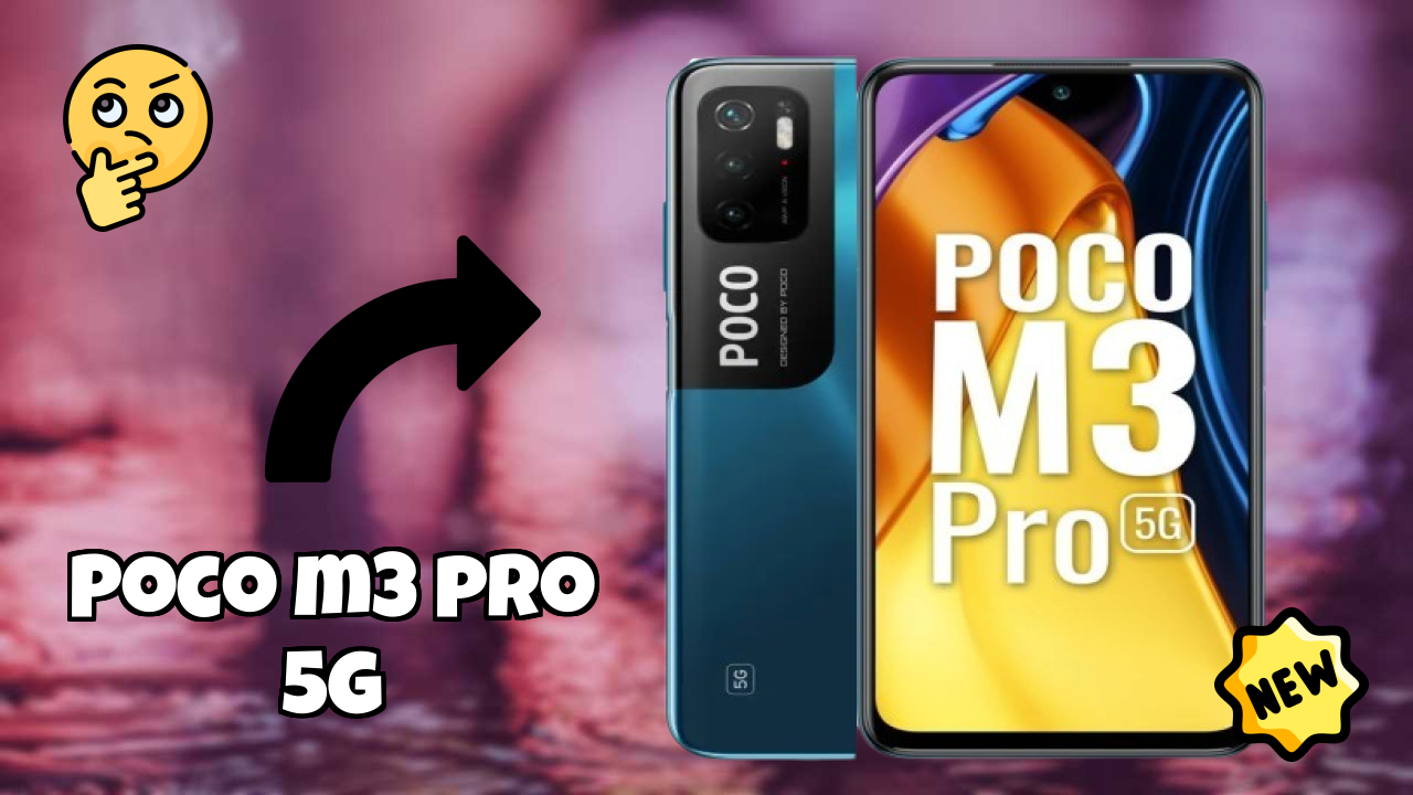 POCO M3 Pro 5G vs iPhone: Detailed Feature Compare