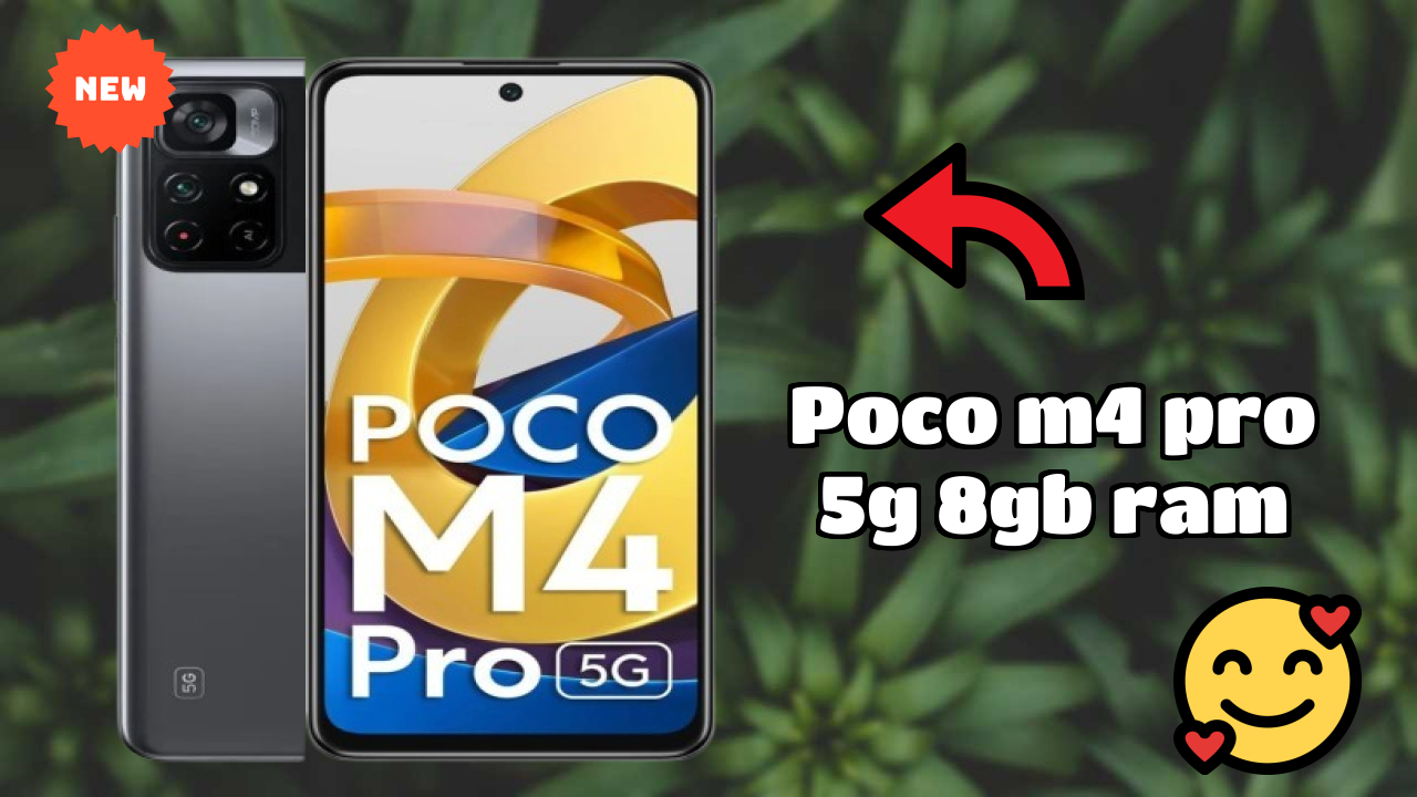 POCO M4 Pro 5G 8GB RAM Camera Quality: 50 MP + 8 MP Rear Camera Samples