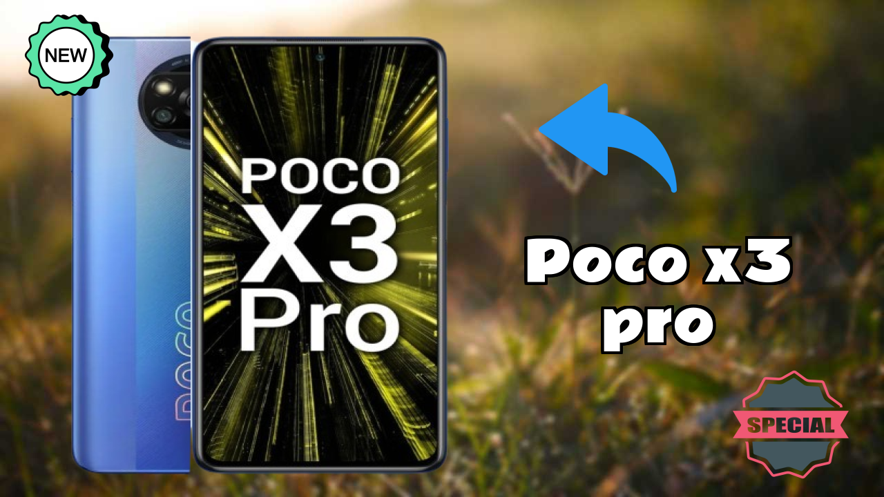 POCO X3 Pro vs Competitors: Best Budget Winner