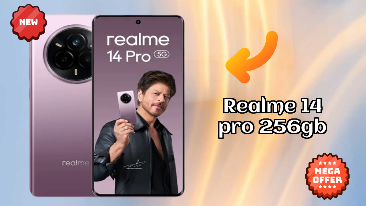 Realme 14 Pro 256GB Camera Test: 50 MP + 2 MP Rear Camera Low Light Sample