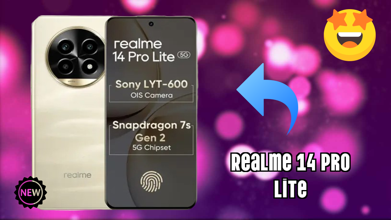 Realme 14 Pro Lite Battery Review: 5200 MAh Charging Time