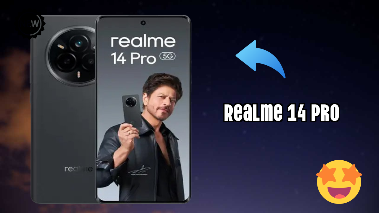 Realme 14 Pro Camera Test: 16 MP Front Camera Selfie Quality