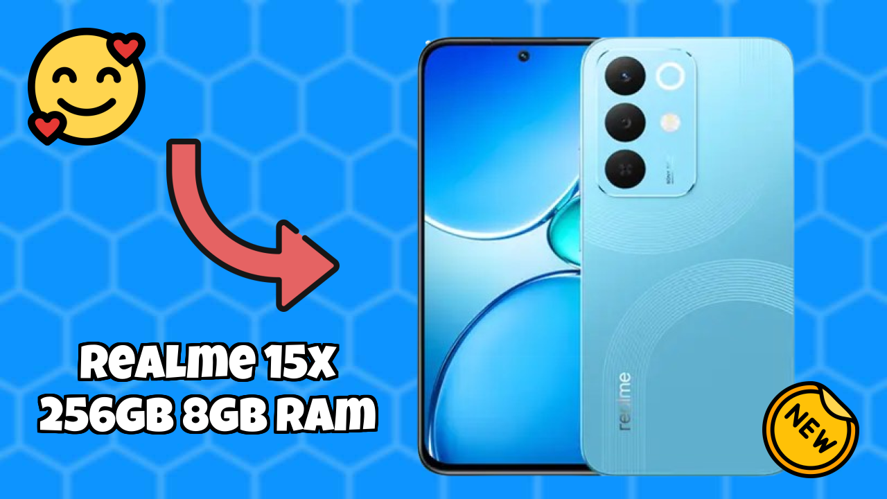 Realme 15x 256GB 8GB RAM - Final Verdict: Is It Worth ₹19,999?