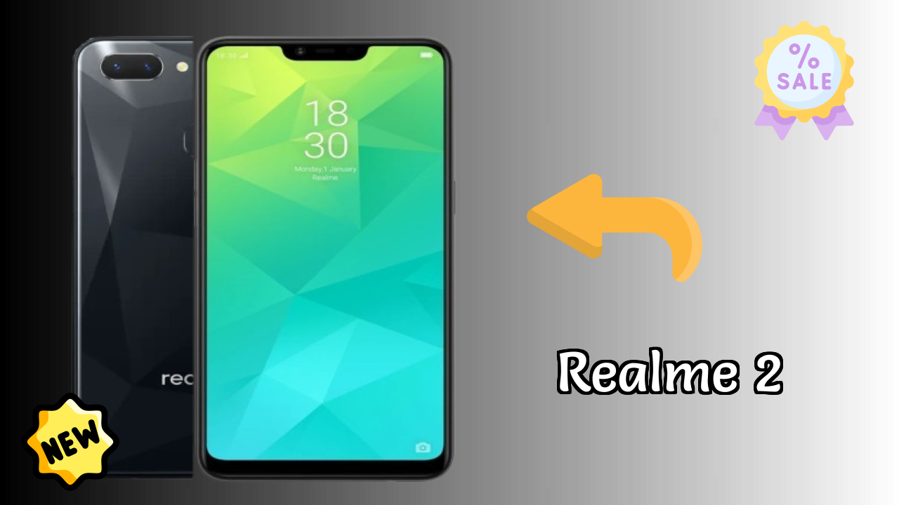 Realme 2 vs Competition: Best Phone Winner