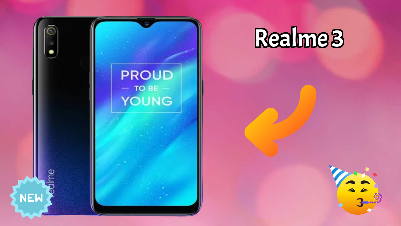 Realme 3 Processor Review: MediaTek Helio P70 Performance