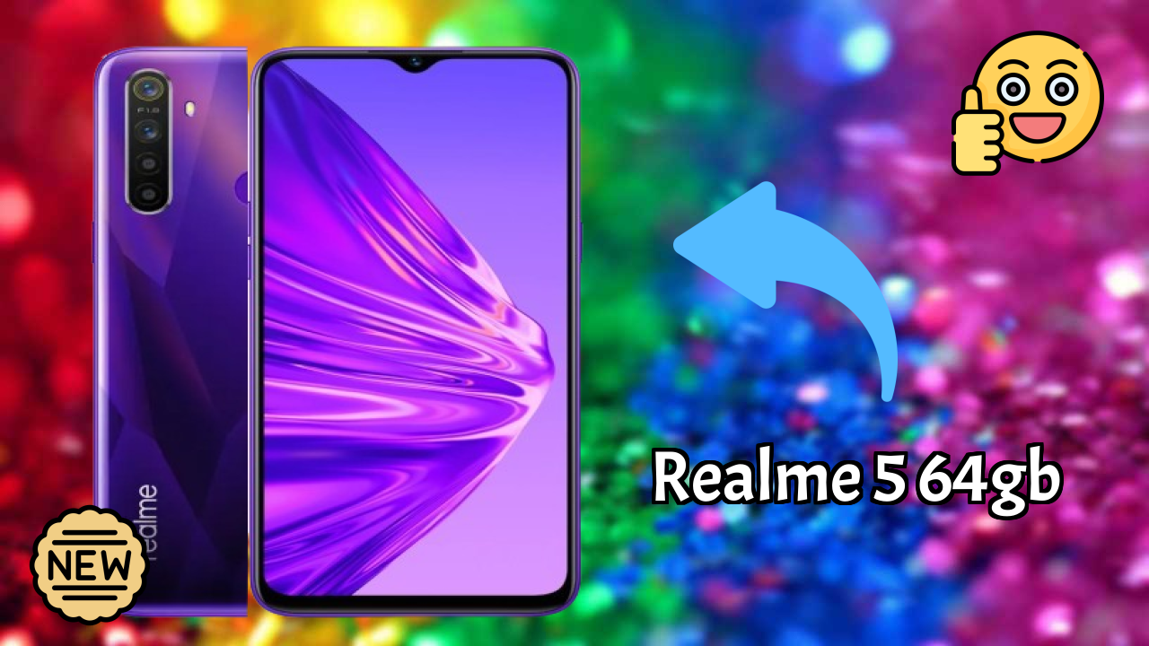 Realme 5 64GB Camera Review: 12 MP + 8 MP + 2 MP + 2 MP Rear Camera Photo Quality