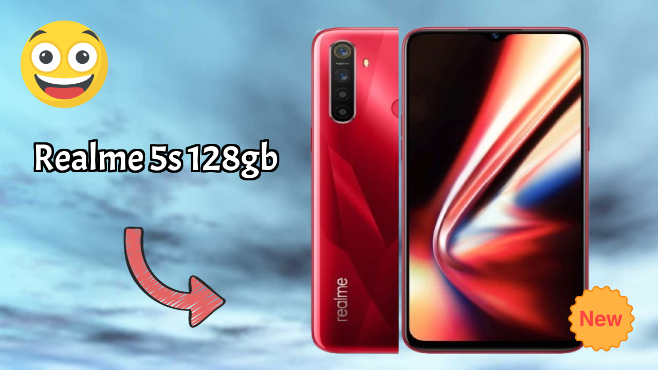 Realme 5s 128GB vs iPhone: Complete Comparison Guide