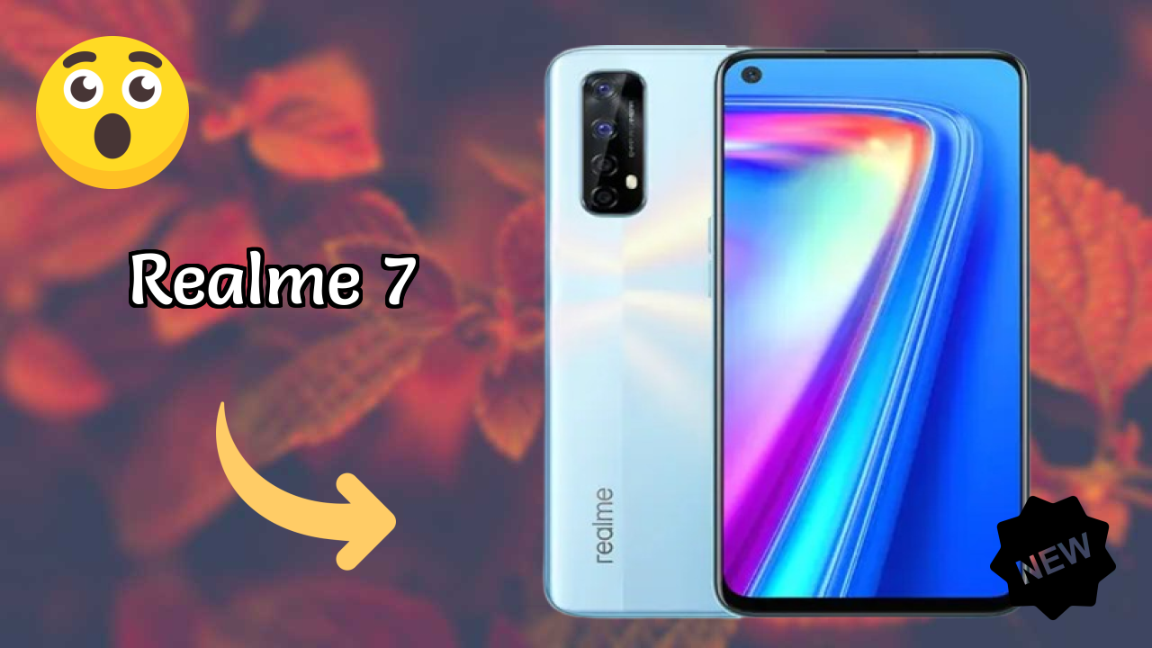 Realme 7 Performance Test: MediaTek Helio G95 Speed & Reliability