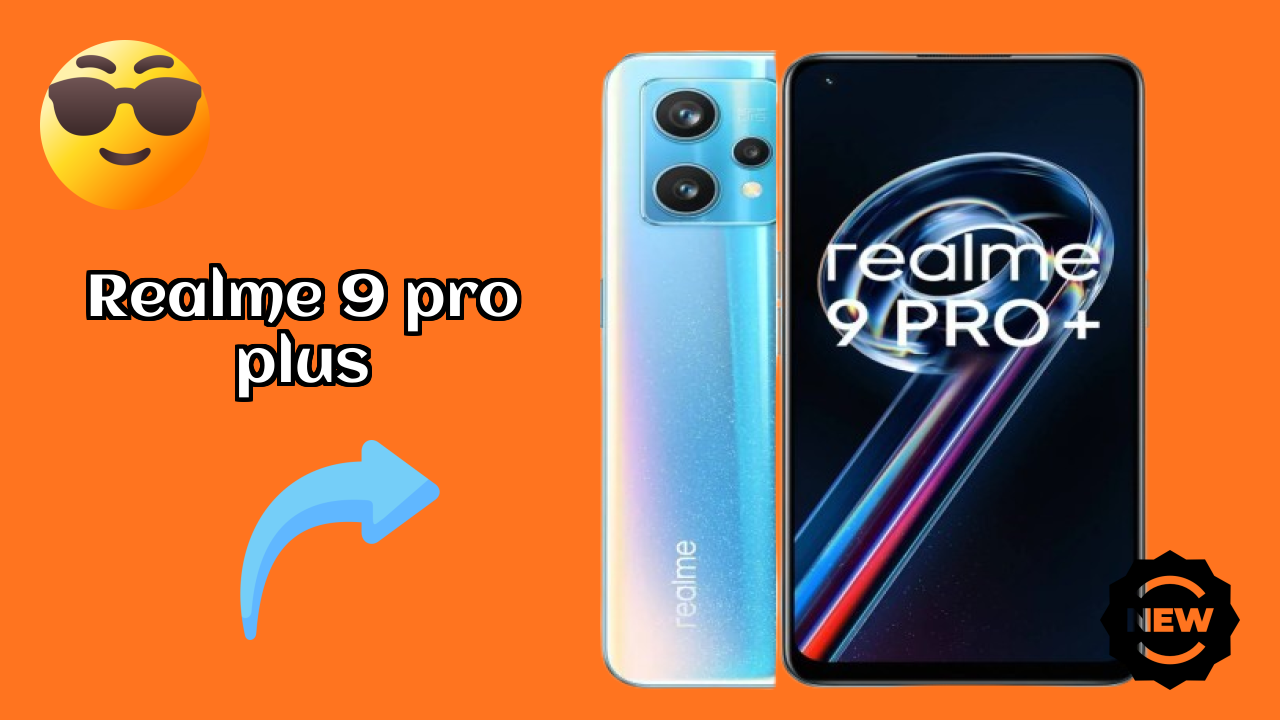 Realme 9 Pro Plus Camera Test: 50 MP + 8 MP + 2 MP Rear Camera Photo Quality