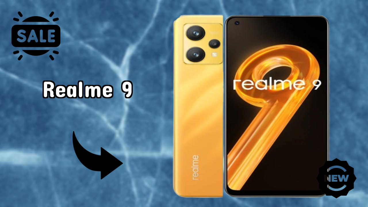 Realme 9 Processor Review: Snapdragon 680 Speed Test
