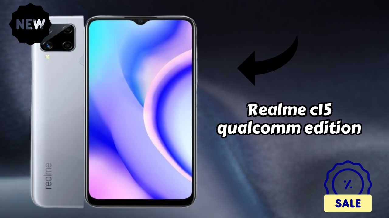 Realme C15 Qualcomm Edition RAM Usage: Is 3 GB RAM Enough for Heavy Apps?