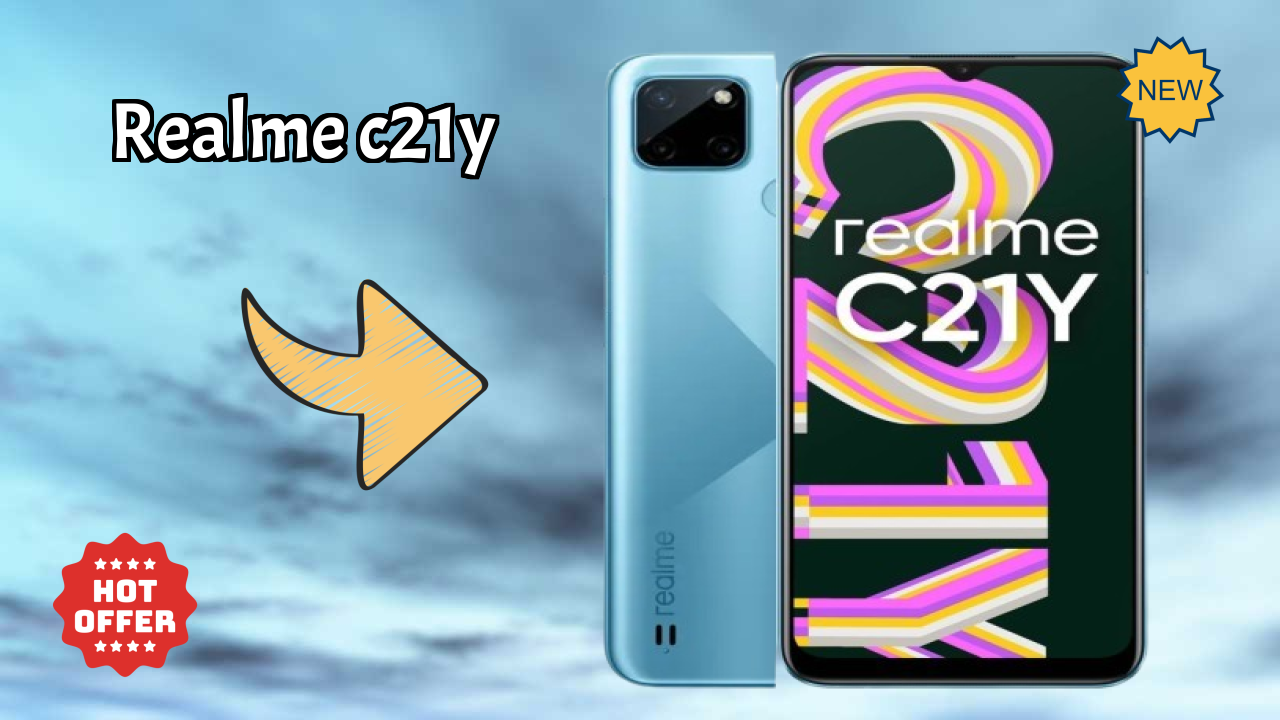 Realme C21Y vs Samsung: Which Should You Choose?