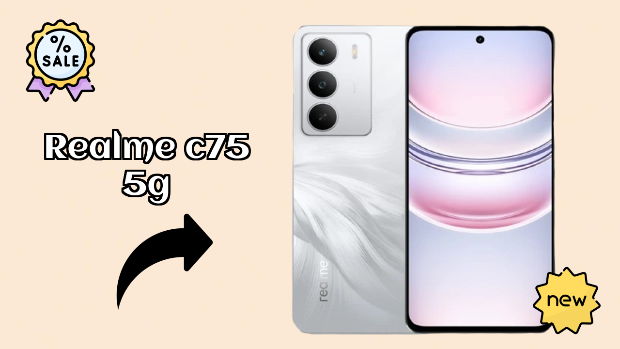 Realme C75 5G vs Competitors: Best Budget Winner