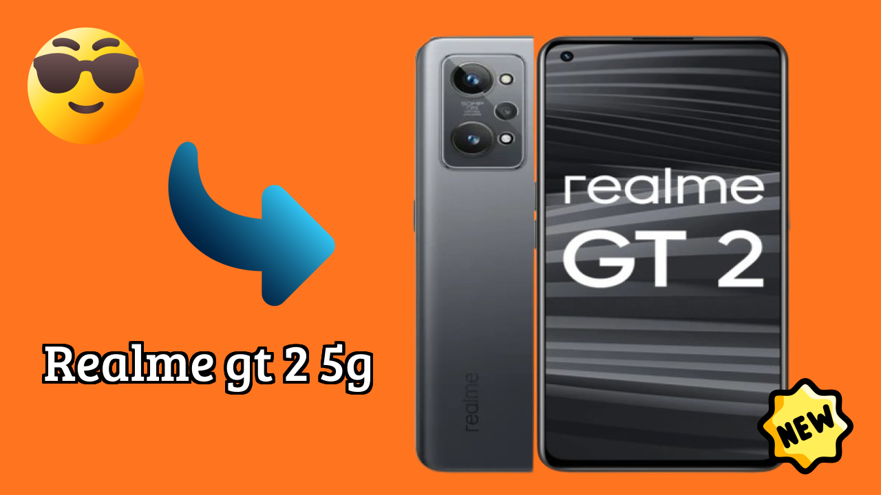 Realme GT 2 5G Price: ₹24,999 - Should You Buy It?