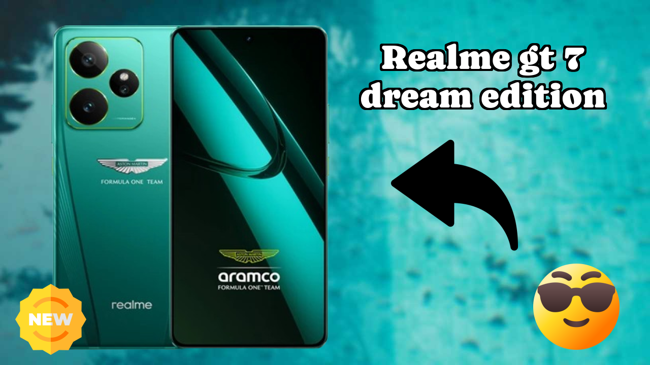 Realme GT 7 Dream Edition Camera Review: 50 MP + 8 MP + 50 MP Rear Camera Photo Quality