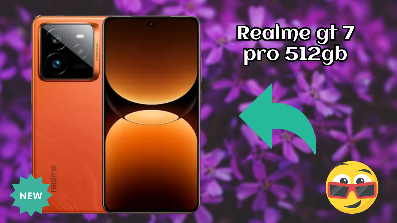 Realme GT 7 Pro 512GB Battery Life: 5800 MAh Real-World Review
