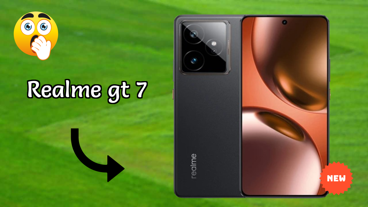 Realme GT 7 vs iPhone 15: Complete Comparison