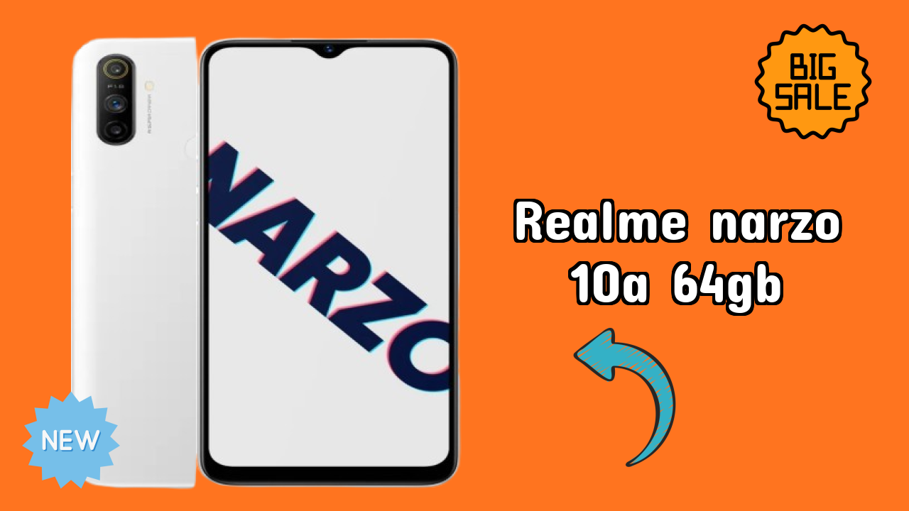 Realme Narzo 10A 64GB vs Samsung: Which Should You Choose?