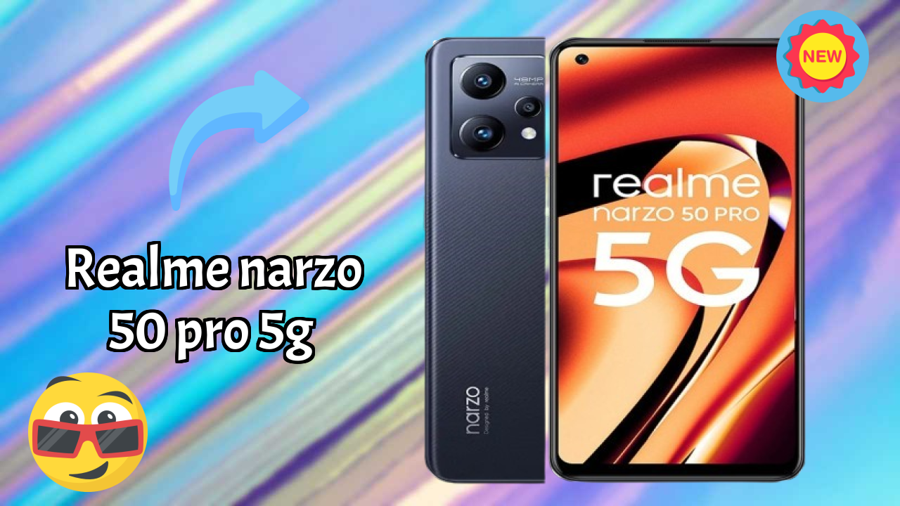 Realme Narzo 50 Pro 5G RAM Performance: 6 GB RAM Multitasking Test