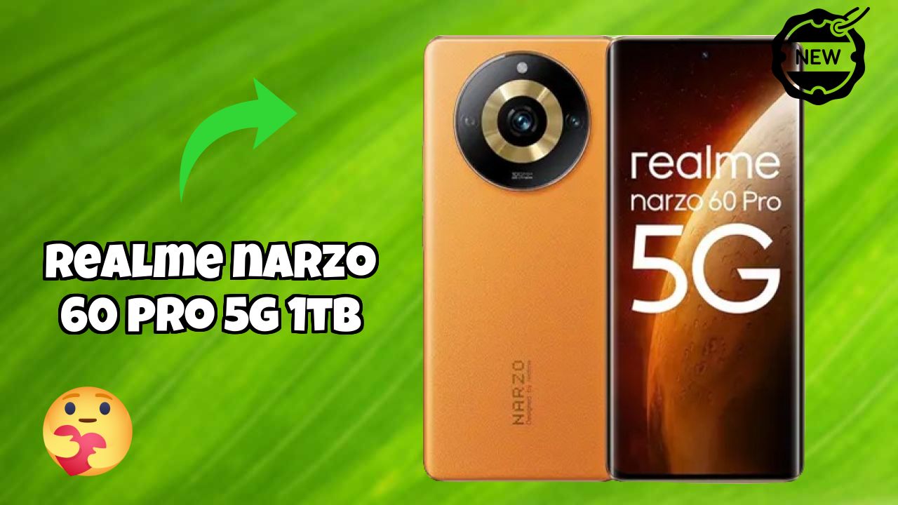 Realme Narzo 60 Pro 5G 1TB Camera Samples: 100 MP + 2 MP Rear Camera Real Photos
