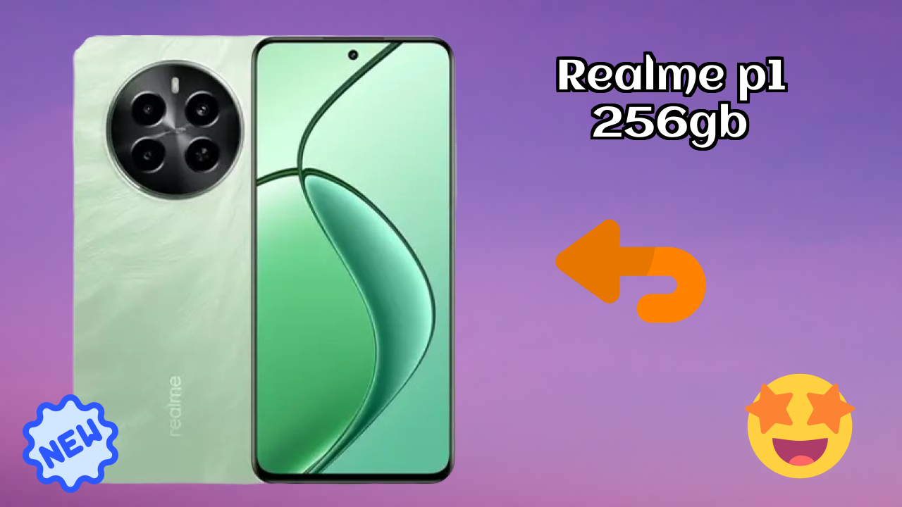 Realme P1 256GB Processor Review: MediaTek Dimensity 7050 Benchmarks