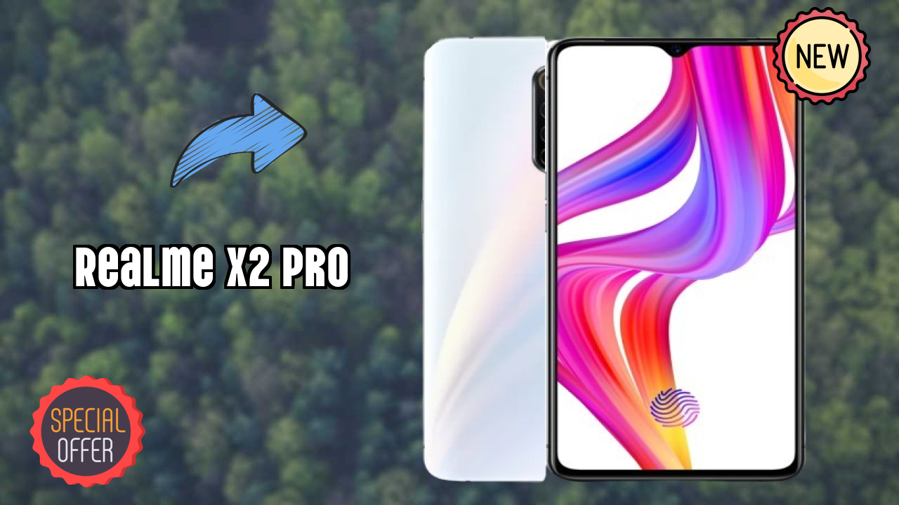 Realme X2 Pro Camera Quality: 64 MP + 13 MP + 8 MP + 2 MP Rear Camera Low Light