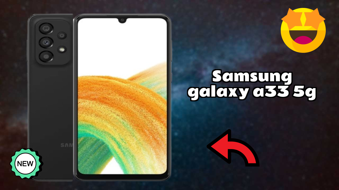 Samsung Galaxy A33 5G RAM Review: 6 GB RAM Multitasking Test