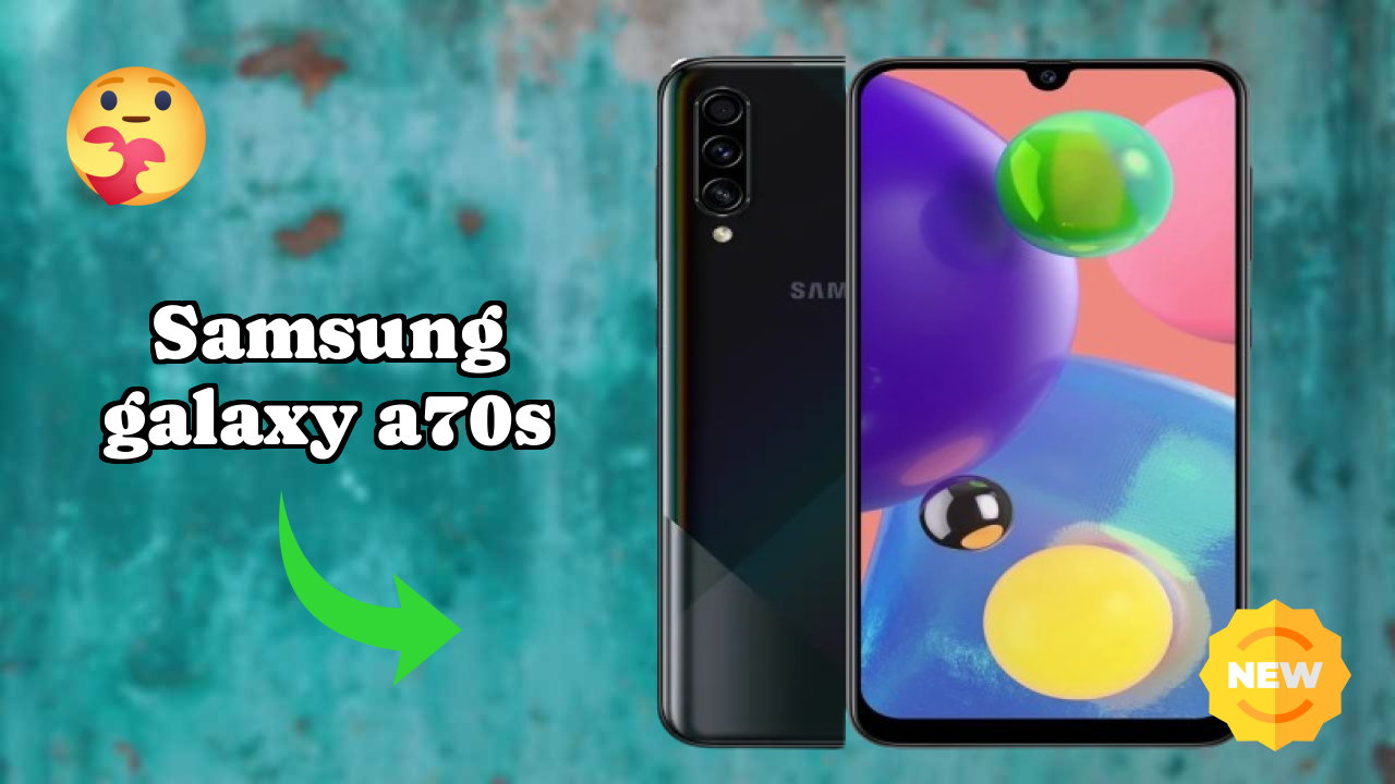 Samsung Galaxy A70s Camera Samples: 64 MP + 8 MP + 5 MP Rear Camera Real Photos
