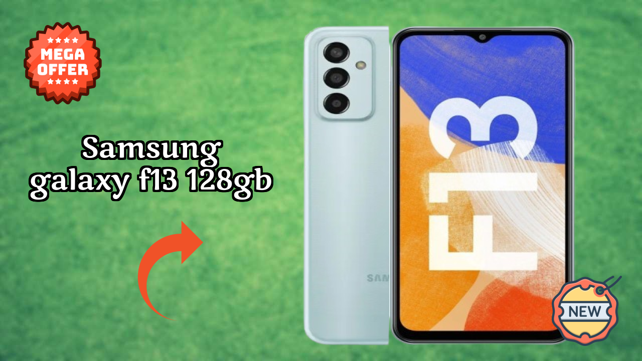 Samsung Galaxy F13 128GB Processor Review: Samsung Exynos 8 Octa 850 Benchmarks