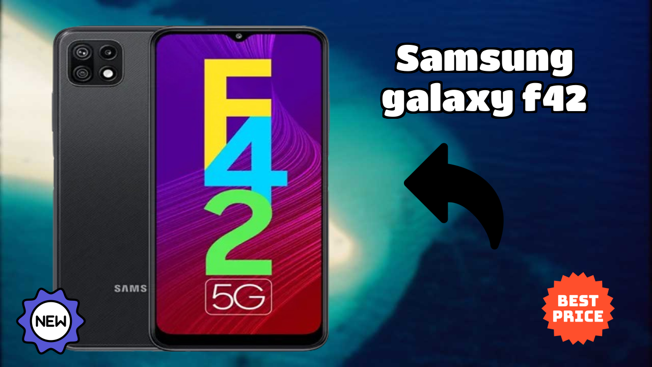 Samsung Galaxy F42 Gaming Performance: MediaTek Dimensity 700 FPS Test