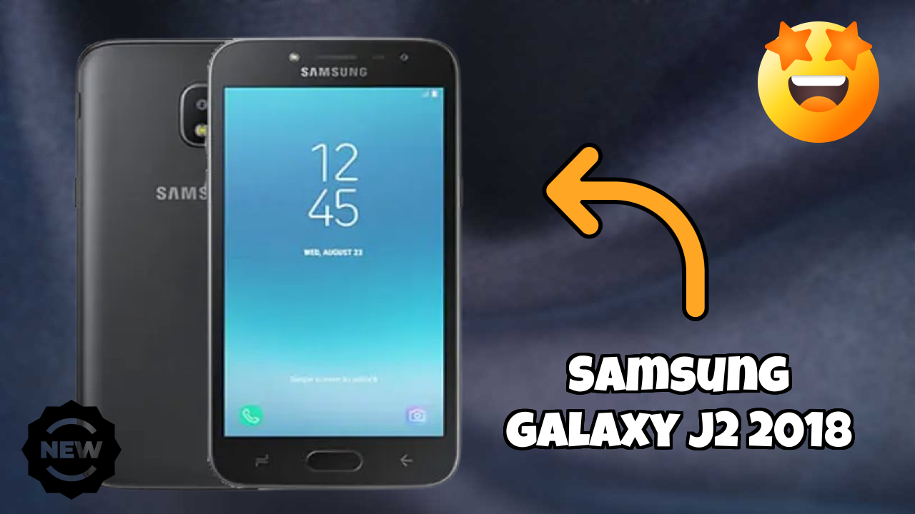 Samsung Galaxy J2 2018 Battery Test: 2600 MAh Lasts All Day?