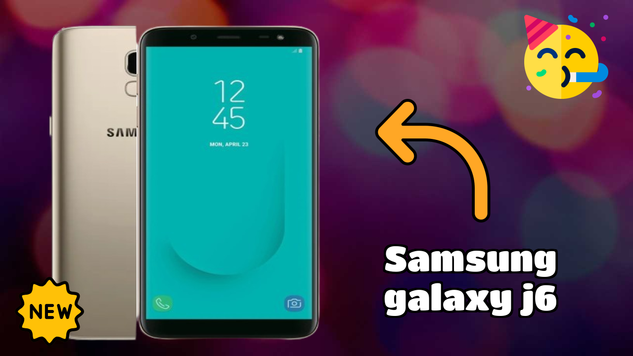 Samsung Galaxy J6 Camera Test: 13 MP Rear Camera Photo Quality