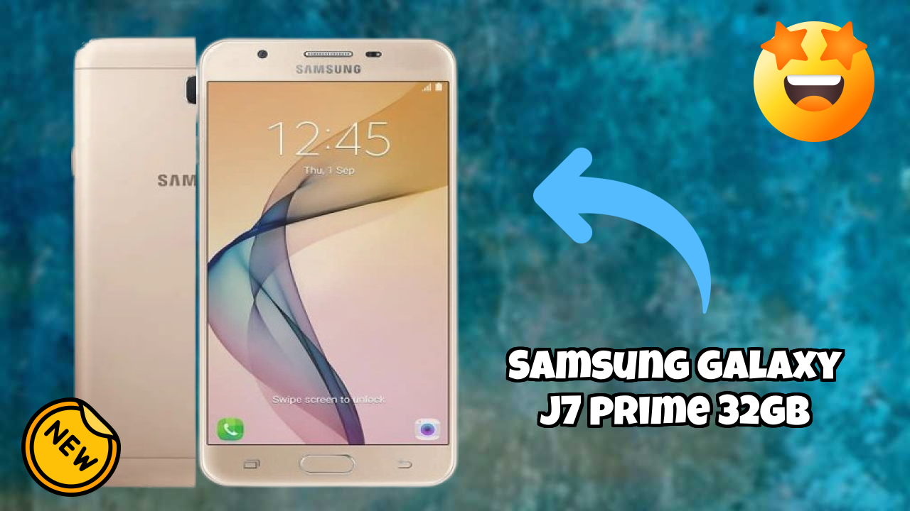 Samsung Galaxy J7 Prime 32GB RAM Performance: 3 GB RAM Multitasking