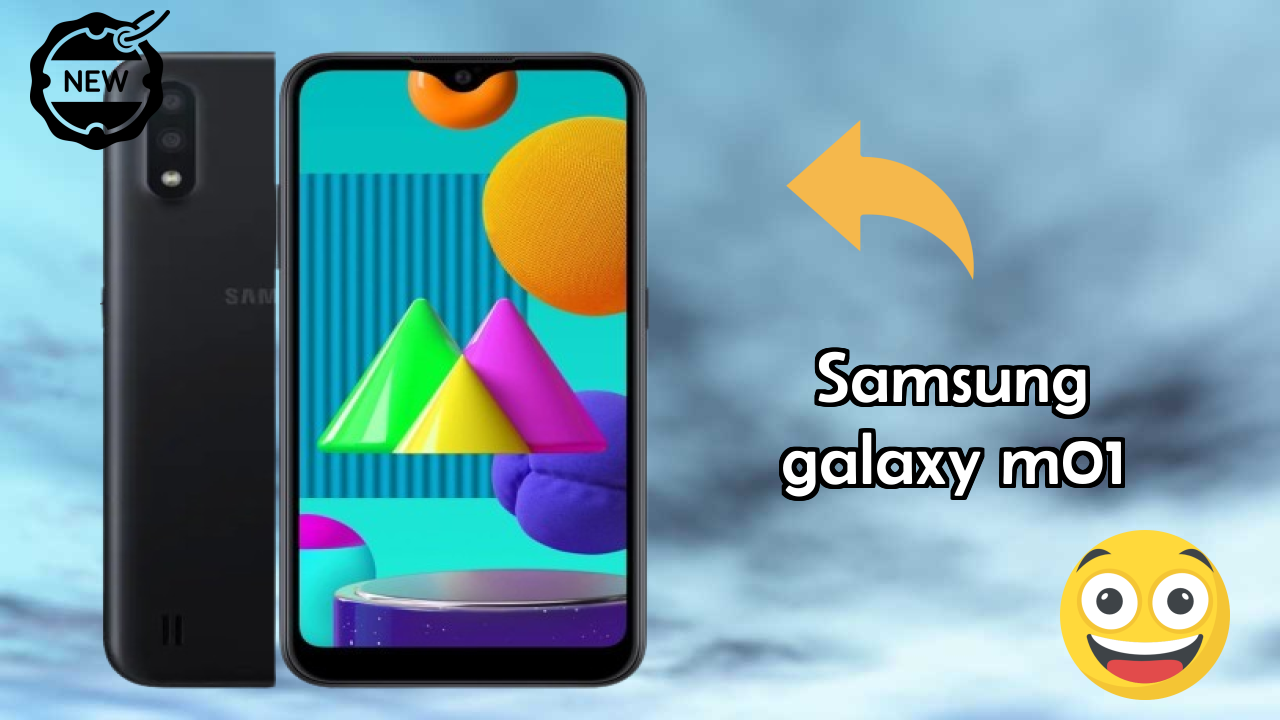 Samsung Galaxy M01 Display Technology: PLS TFT LCD Review