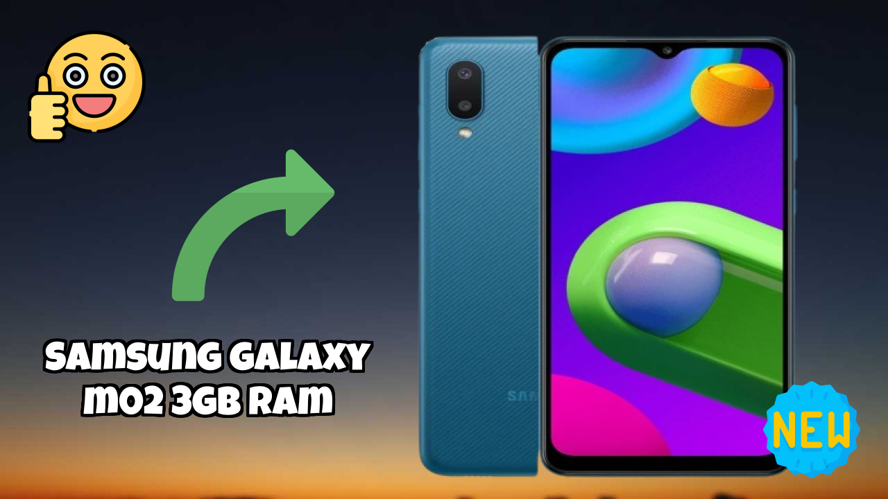 Samsung Galaxy M02 3GB RAM Battery Test: 5000 MAh Lasts All Day?