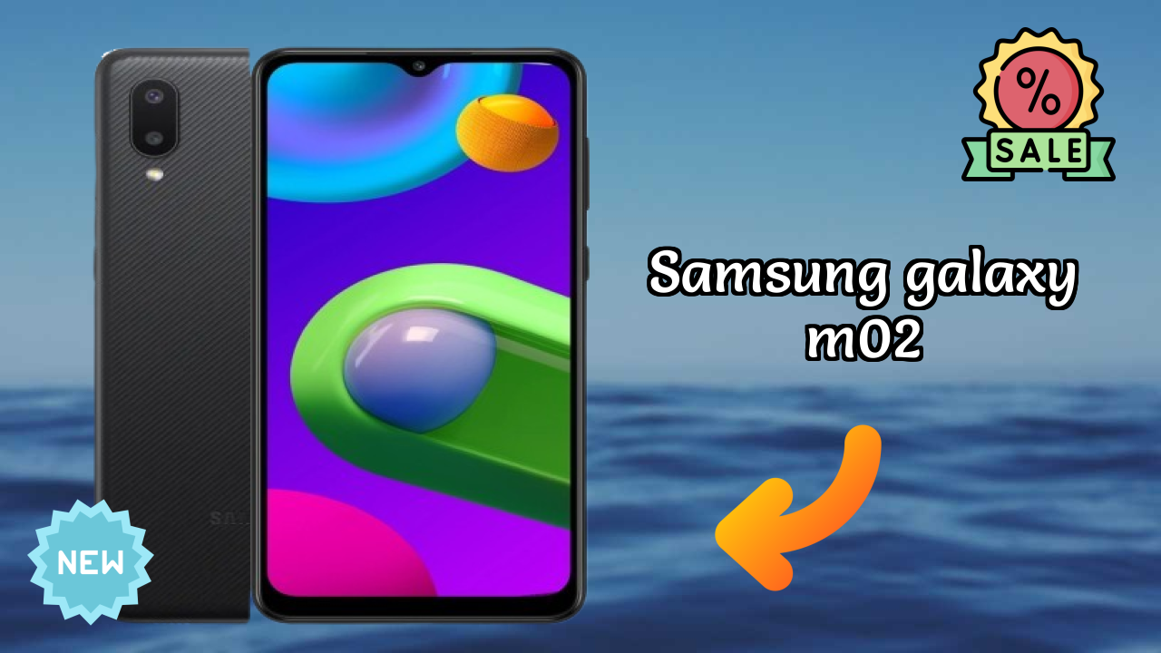 Samsung Galaxy M02 Camera Review: 13 MP + 2 MP Rear Camera Photo Quality