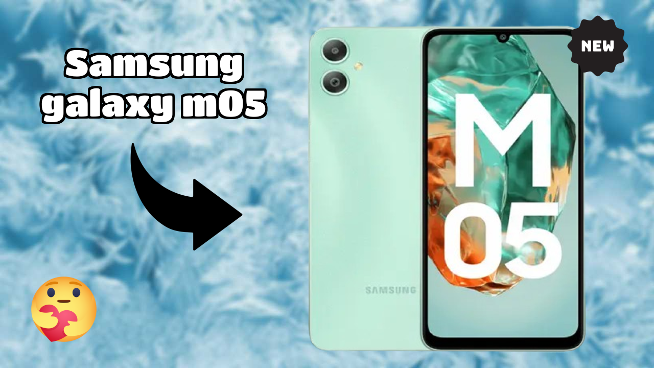Samsung Galaxy M05 Battery Test: 5000 MAh How Long Lasts
