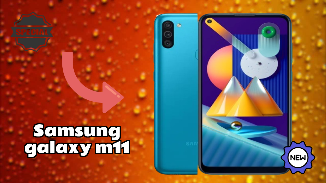 Samsung Galaxy M11 Camera Review: 13 MP + 5 MP + 2 MP Rear Camera Photo Test