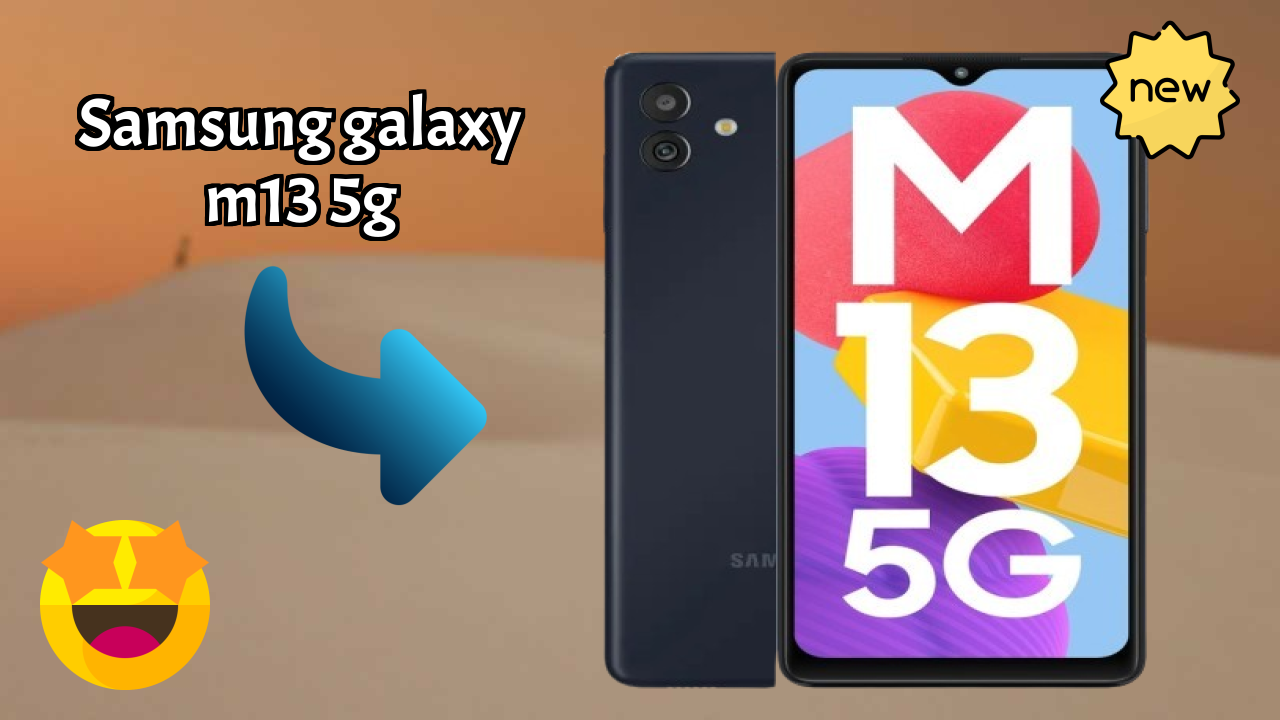 Samsung Galaxy M13 5G Battery Life: 5000 MAh Real-World Test