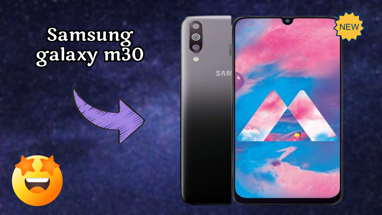 Samsung Galaxy M30 RAM Review: 4 GB RAM Multitasking Tested