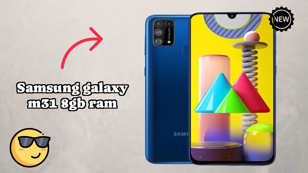 Samsung Galaxy M31 8GB RAM Camera Test: 64 MP + 8 MP + 5 MP + 5 MP Rear Camera Real Photos
