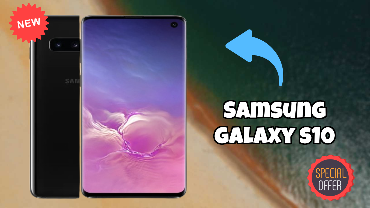 Samsung Galaxy S10 Processor Test: Samsung Exynos 9 Octa 9820 Speed Review