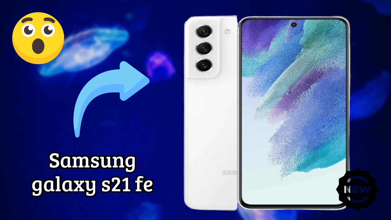 Samsung Galaxy S21 FE RAM Test: 8 GB RAM Handles Tasks Well?