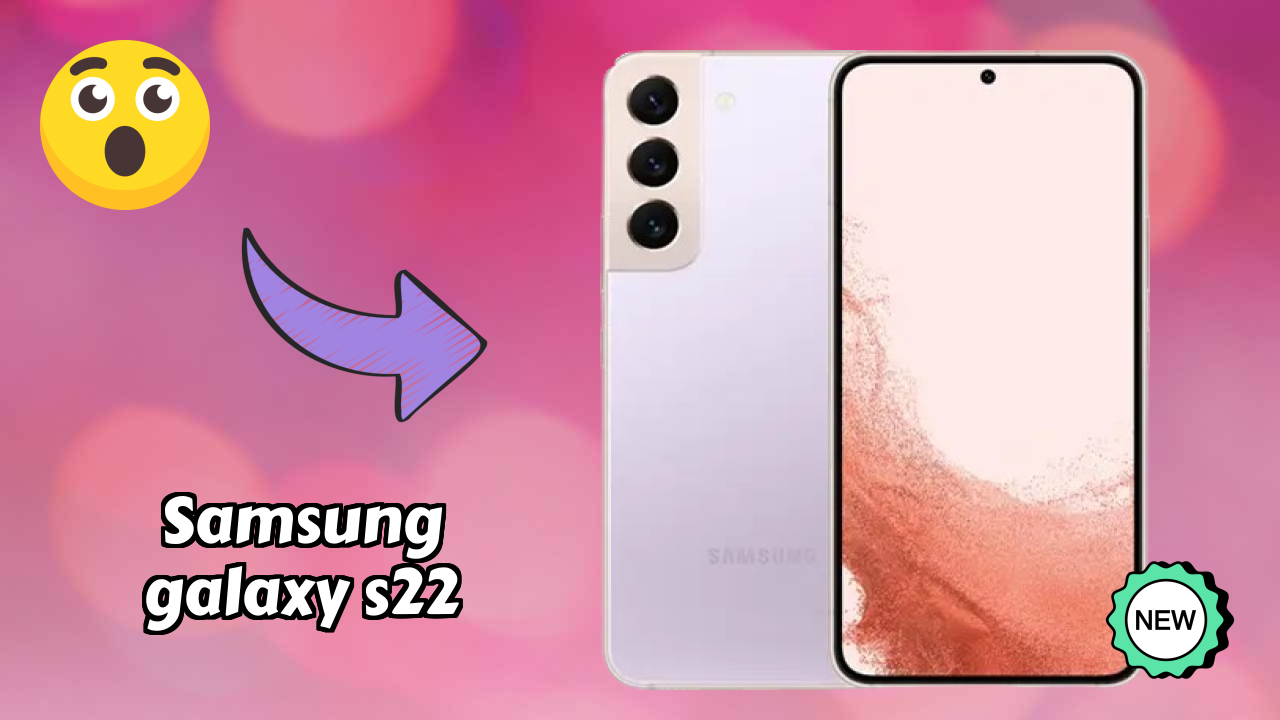 Samsung Galaxy S22 Selfie Review: 10 MP Front Camera Quality Test