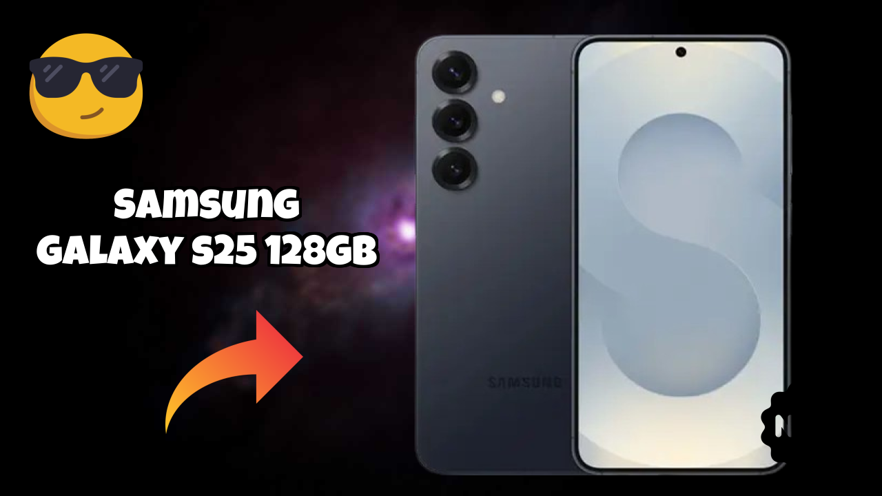 Samsung Galaxy S25 128GB Display Review: 6.2 Inches (15.75 Cm) Screen Test