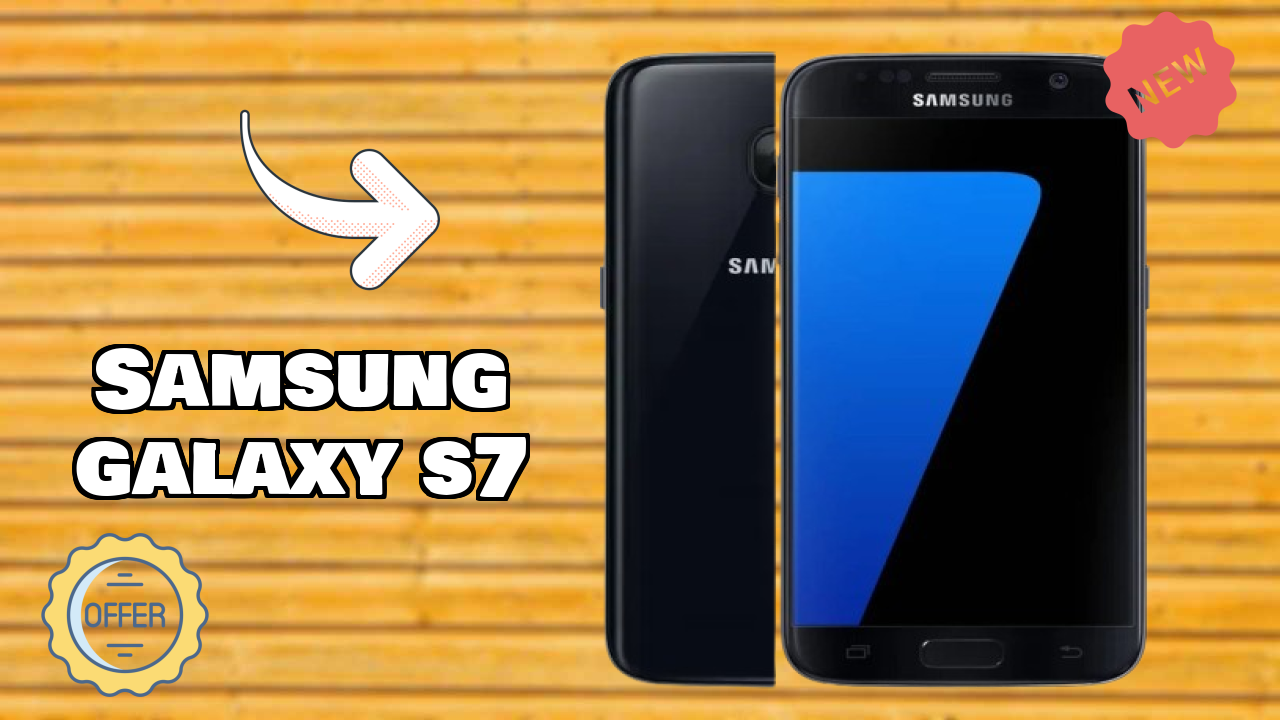 Samsung Galaxy S7 Price Review: ₹46,000 Worth the Money?