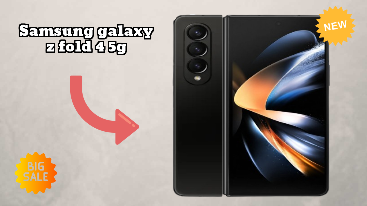 Samsung Galaxy Z Fold 4 5G Display Analysis: Dynamic AMOLED 2x (Main Display) Quality