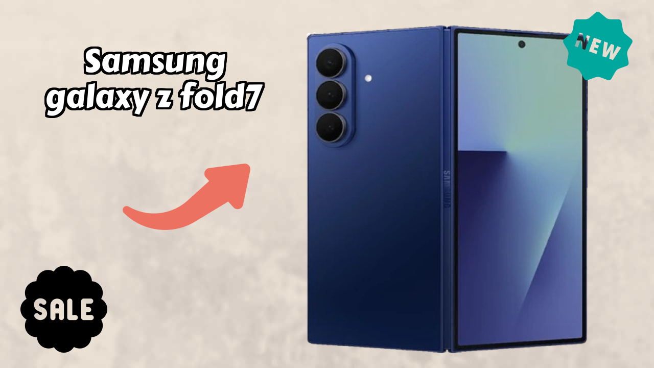 Samsung Galaxy Z Fold7 RAM Performance: 12 GB RAM Gaming Tested